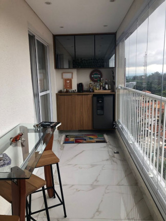 Imagem Apartamento com 3 Quartos à Venda, 99 m² em Jardim Augusta - São José Dos Campos