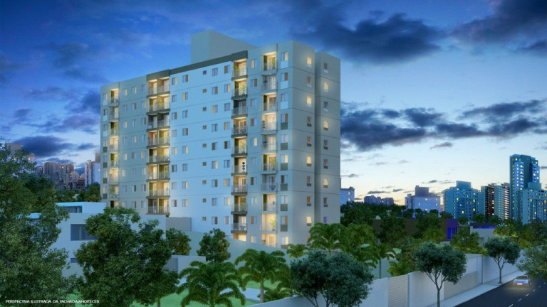 Imagem Apartamento com 2 Quartos à Venda, 38 m² em Itaquera - São Paulo Imagem Apartamento com 2 Quartos à Venda, 38 m² em Itaquera - São Paulo