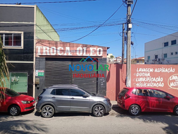 Loja para Alugar, 25 m² em Centro - São Pedro Da Aldeia