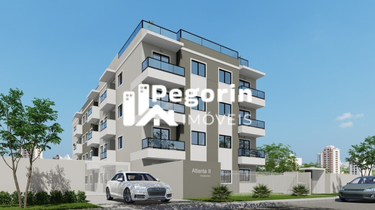 Imagem Apartamento com 3 Quartos à Venda, 68 m² em Weissópolis - Pinhais Imagem Apartamento com 3 Quartos à Venda, 68 m² em Weissópolis - Pinhais