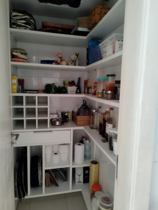 Imagem Apartamento com 4 Quartos à Venda, 200 m² em Pituba - Salvador