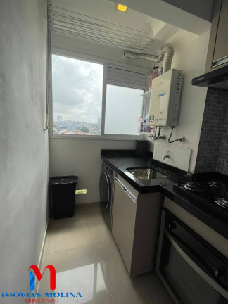 Imagem Apartamento com 2 Quartos à Venda, 48 m² em Parque João Ramalho - Santo André Imagem Apartamento com 2 Quartos à Venda, 48 m² em Parque João Ramalho - Santo André