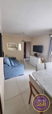 Imagem Apartamento com 3 Quartos à Venda, 70 m² em Tatuapé - São Paulo