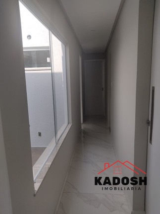 Imagem Casa com 4 Quartos para Alugar, 150 m² em Sim - Feira De Santana