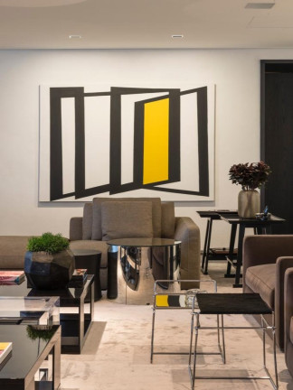Imagem Apartamento com 4 Quartos à Venda, 556 m² em Itaim Bibi - São Paulo