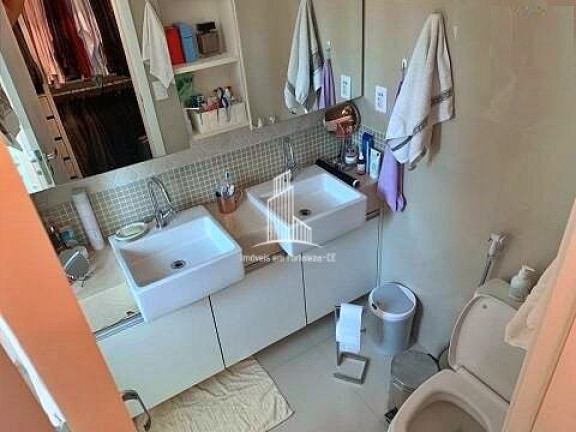 Imagem Apartamento com 2 Quartos à Venda, 165 m² em Cocó - Fortaleza