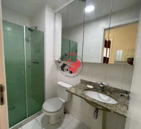 Imagem Apartamento com 3 Quartos à Venda, 93 m² em Baeta Neves - São Bernardo Do Campo