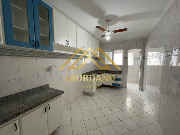Imagem Apartamento com 2 Quartos à Venda, 75 m² em Guilhermina - Praia Grande Imagem Apartamento com 2 Quartos à Venda, 75 m² em Guilhermina - Praia Grande