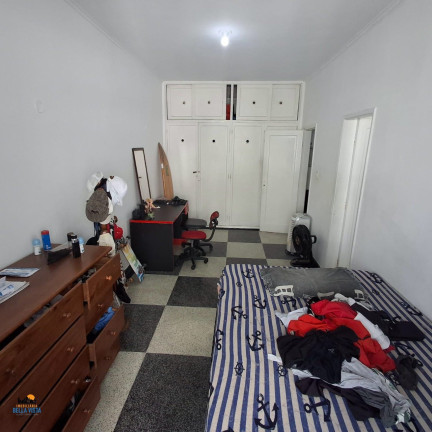 Imagem Apartamento com 1 Quarto à Venda, 35 m² em Boa Vista - São Vicente Imagem Apartamento com 1 Quarto à Venda, 35 m² em Boa Vista - São Vicente