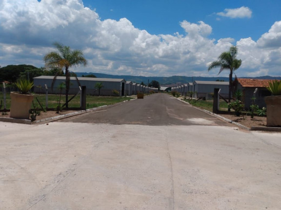 Imagem Galpão para Alugar, 250 m² em Vale Do Sol - São Pedro Imagem Galpão para Alugar, 250 m² em Vale Do Sol - São Pedro
