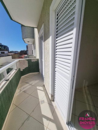 Imagem Apartamento com 2 Quartos à Venda, 60 m² em Umuarama - Ubatuba