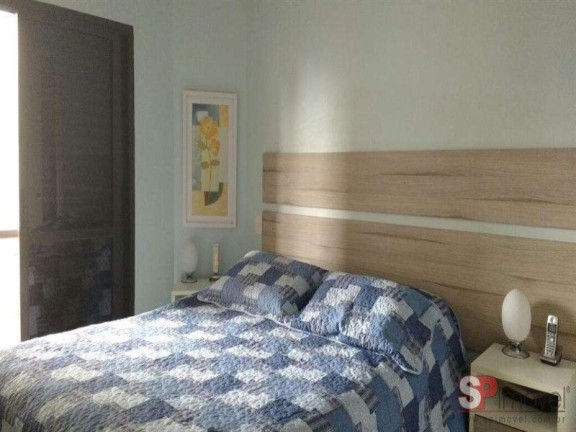 Imagem Apartamento com 3 Quartos à Venda, 142 m² em Perdizes - São Paulo