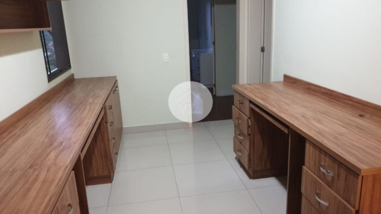 Imagem Apartamento com 3 Quartos à Venda, 210 m² em Chácara Santo Antônio - São Paulo