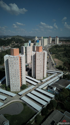 Imagem Apartamento com 2 Quartos à Venda, 48 m² em Jardim Do Lago - Jundiaí Imagem Apartamento com 2 Quartos à Venda, 48 m² em Jardim Do Lago - Jundiaí