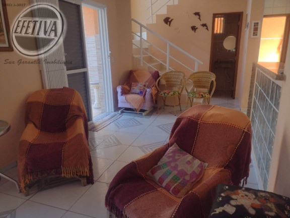 Imagem Casa com 3 Quartos à Venda, 334 m² em Jardim Estoril - Guaratuba