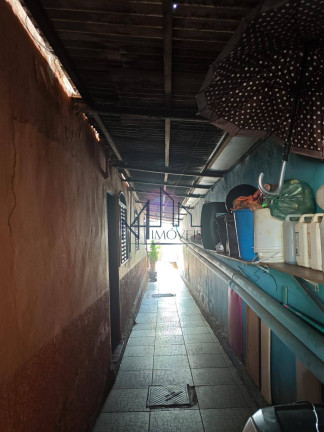 Imagem Casa com 3 Quartos à Venda, 240 m² em Vila Cruzeiro Do Sul - Aparecida De Goiânia