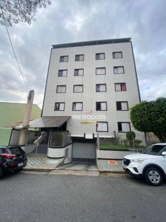 Imagem Apartamento com 2 Quartos à Venda, 74 m² em Olímpico - São Caetano Do Sul Imagem Apartamento com 2 Quartos à Venda, 74 m² em Olímpico - São Caetano Do Sul