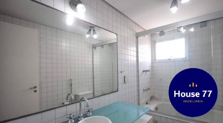Imagem Apartamento com 3 Quartos à Venda, 134 m² em Real Parque - São Paulo Imagem Apartamento com 3 Quartos à Venda, 134 m² em Real Parque - São Paulo