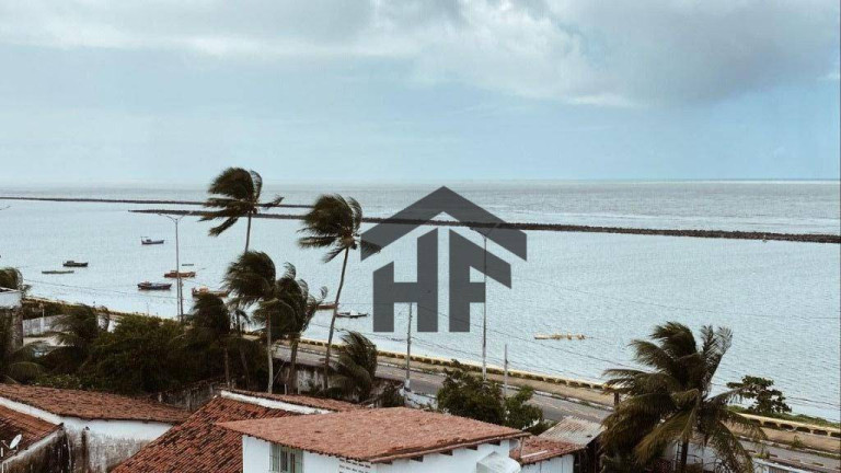 Imagem Apartamento com 3 Quartos à Venda, 107 m² em Rio Doce - Olinda Imagem Apartamento com 3 Quartos à Venda, 107 m² em Rio Doce - Olinda