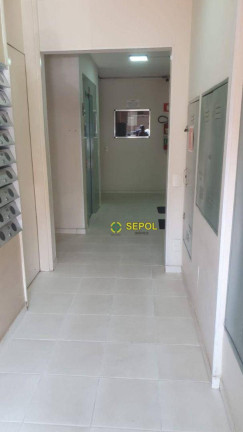 Imagem Apartamento com 2 Quartos à Venda, 44 m² em Vila Alpina - São Paulo
