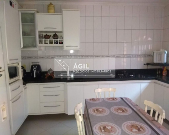 Imagem Sobrado com 3 Quartos à Venda,  em Residencial Bosque Dos Ipês - São José Dos Campos