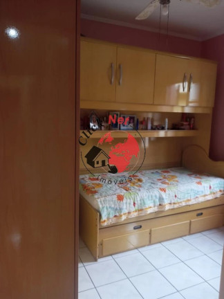 Imagem Sobrado com 3 Quartos à Venda, 123 m² em Jordanópolis - São Bernardo Do Campo Imagem Sobrado com 3 Quartos à Venda, 123 m² em Jordanópolis - São Bernardo Do Campo