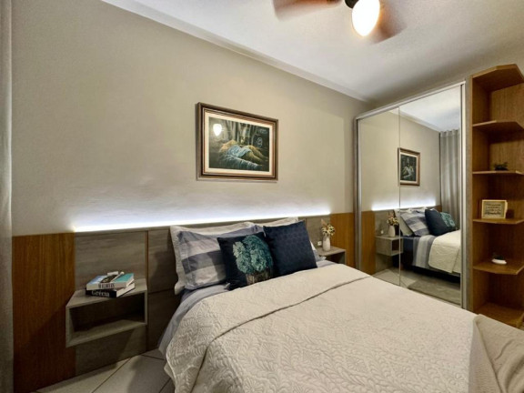 Imagem Apartamento com 2 Quartos à Venda, 104 m² em Centro - Capao Da Canoa