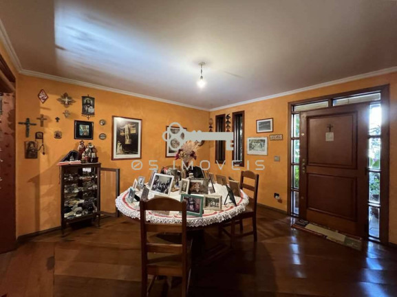Imagem Casa de Condomínio com 4 Quartos à Venda,  em São Paulo Ii - Cotia