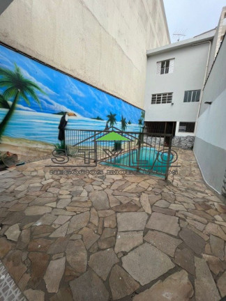 Imagem Sobrado com 3 Quartos à Venda, em Taboão - São Bernardo Do Campo Imagem Sobrado com 3 Quartos à Venda, em Taboão - São Bernardo Do Campo