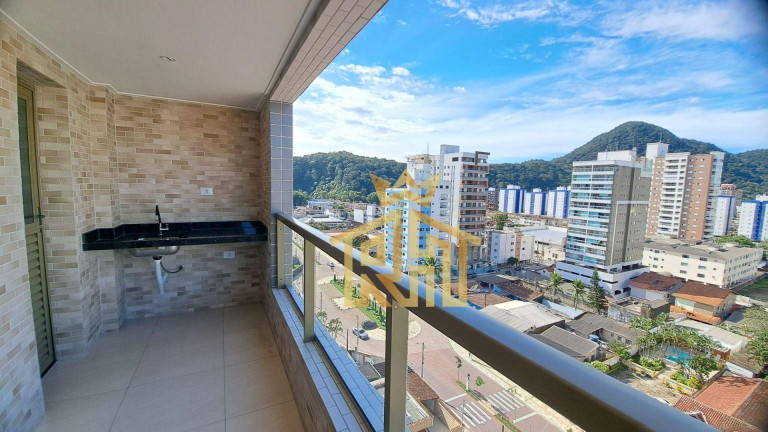 Imagem Apartamento com 2 Quartos à Venda, 69 m² em Boqueirão - Praia Grande Imagem Apartamento com 2 Quartos à Venda, 69 m² em Boqueirão - Praia Grande