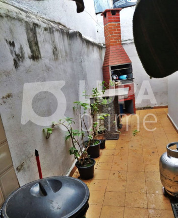 Imagem Casa com 3 Quartos à Venda, 107 m² em Vila Gustavo - São Paulo Imagem Casa com 3 Quartos à Venda, 107 m² em Vila Gustavo - São Paulo