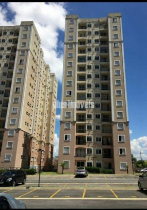 Imagem Apartamento com 2 Quartos à Venda, 55 m² em Morumbi - São Paulo Imagem Apartamento com 2 Quartos à Venda, 55 m² em Morumbi - São Paulo