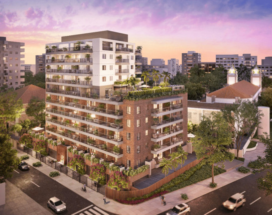 Imagem Apartamento com 2 Quartos à Venda, 64 m² em Tijuca - Rio De Janeiro Imagem Apartamento com 2 Quartos à Venda, 64 m² em Tijuca - Rio De Janeiro