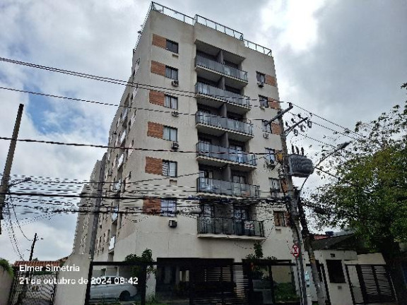 Foto do imóvel Imóvel com 2 Quartos à Venda, 43 m² em Jacarepagua - Rio De Janeiro Foto do imóvel Imóvel com 2 Quartos à Venda, 43 m² em Jacarepagua - Rio De Janeiro