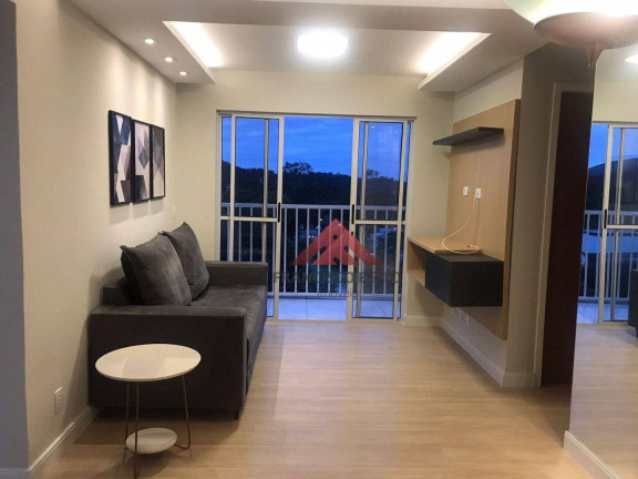 Imagem Apartamento com 2 Quartos à Venda, 58 m² em Sape - Niterói Imagem Apartamento com 2 Quartos à Venda, 58 m² em Sape - Niterói
