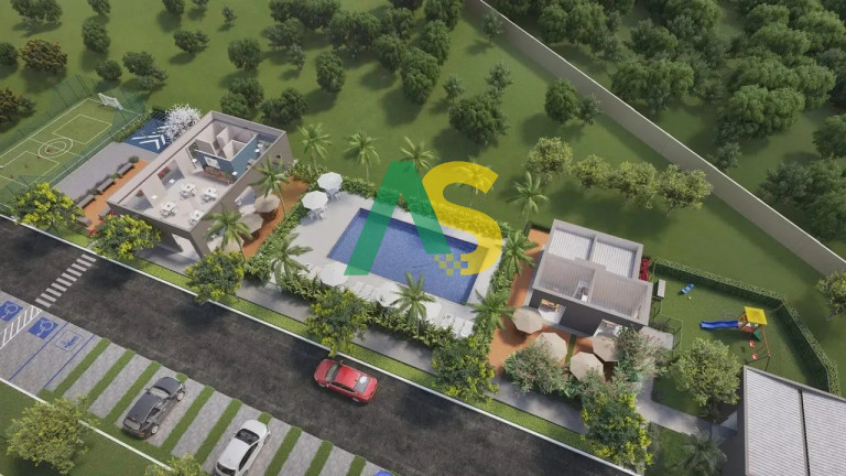 Imagem Imóvel com 2 Quartos à Venda, 36 m² em Curado - Jaboatão Dos Guararapes Imagem Imóvel com 2 Quartos à Venda, 36 m² em Curado - Jaboatão Dos Guararapes