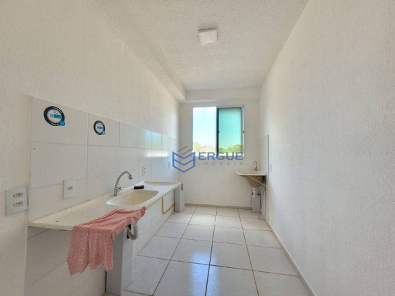 Imagem Apartamento com 2 Quartos à Venda, 45 m² em Caucaia - Caucaia
