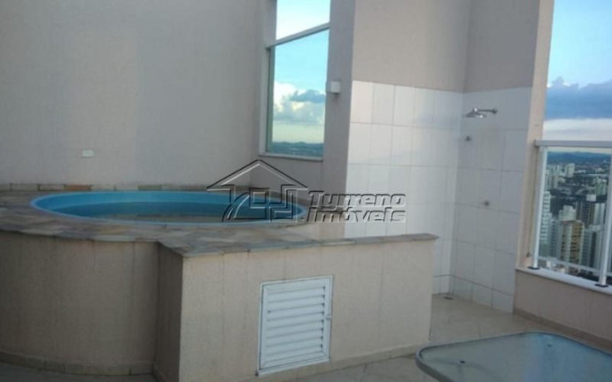 Imagem Cobertura com 4 Quartos à Venda, 265 m² em Jardim Aquarius - São José Dos Campos
