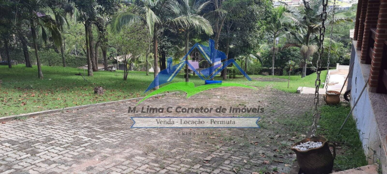 Imagem Chácara com 4 Quartos à Venda, 2.384 m² em Vale Dos Pinheiros - Atibaia Imagem Chácara com 4 Quartos à Venda, 2.384 m² em Vale Dos Pinheiros - Atibaia