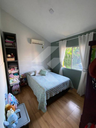 Imagem Casa de Condomínio com 2 Quartos à Venda, 51 m² em São Judas - Itajaí