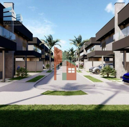 Casa com 3 Quartos à Venda, 137 m² em Ressaca - Atibaia