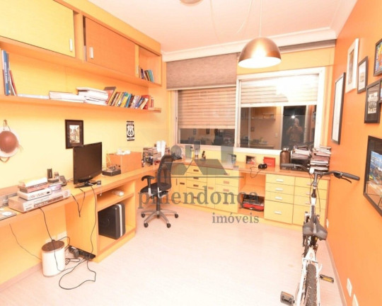 Imagem Apartamento com 4 Quartos à Venda, 260 m² em Higienópolis - São Paulo Imagem Apartamento com 4 Quartos à Venda, 260 m² em Higienópolis - São Paulo