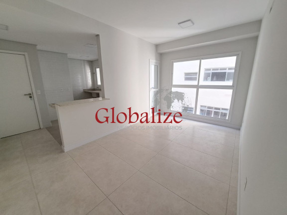 Imagem Imóvel com 2 Quartos à Venda, 82 m² em Aparecida - Santos