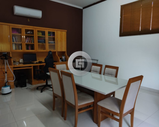 Imagem Casa com 5 Quartos à Venda, 650 m² em Ibituruna - Montes Claros Imagem Casa com 5 Quartos à Venda, 650 m² em Ibituruna - Montes Claros