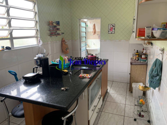 Imagem Apartamento com 3 Quartos à Venda, 100 m² em Gonzaga - Santos Imagem Apartamento com 3 Quartos à Venda, 100 m² em Gonzaga - Santos