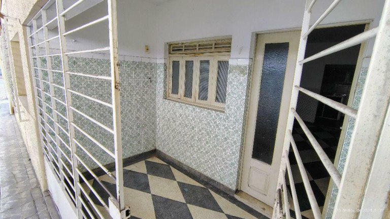 Imagem Apartamento com 3 Quartos à Venda, 81 m² em Tamarineira - Recife