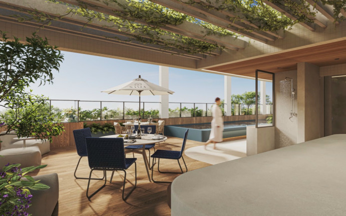 Imagem Apartamento com 2 Quartos à Venda, 60 m² em Bessa - João Pessoa Imagem Apartamento com 2 Quartos à Venda, 60 m² em Bessa - João Pessoa