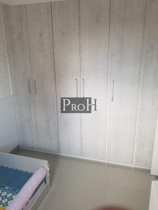 Imagem Apartamento com 3 Quartos à Venda, 84 m² em Vila Guiomar - Santo André Imagem Apartamento com 3 Quartos à Venda, 84 m² em Vila Guiomar - Santo André