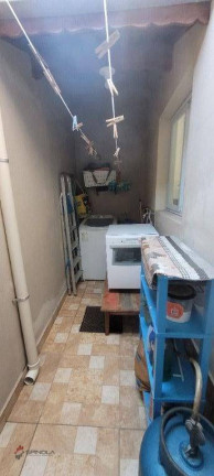 Imagem Sobrado com 2 Quartos à Venda, 56 m² em Caiçara - Praia Grande