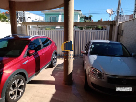 Imagem Casa com 5 Quartos à Venda, 180 m² em Portinho - Cabo Frio